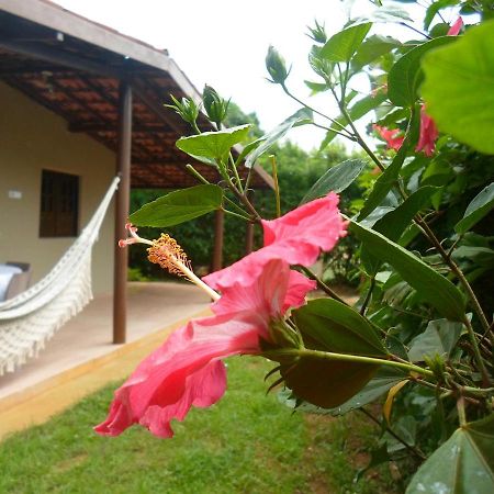Casa Da Tete Apartman Fernando de Noronha Kültér fotó