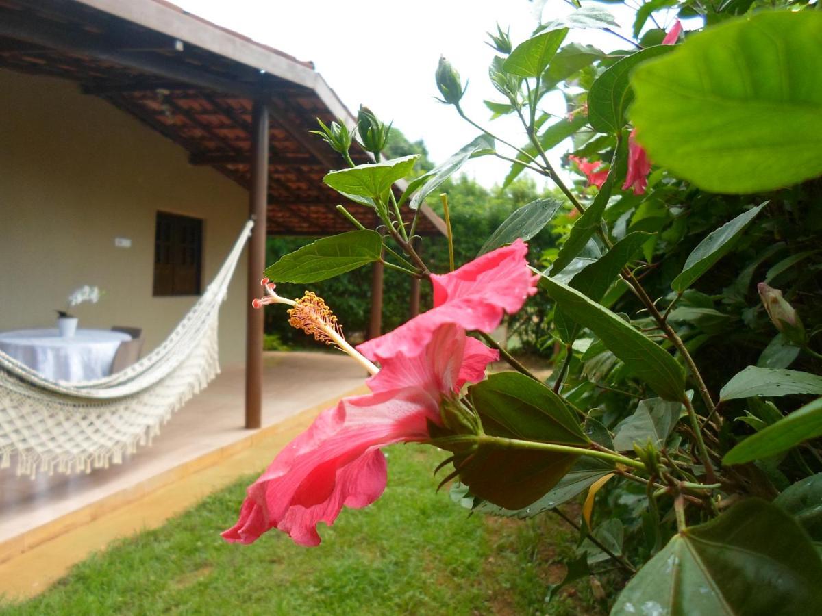Casa Da Tete Apartman Fernando de Noronha Kültér fotó