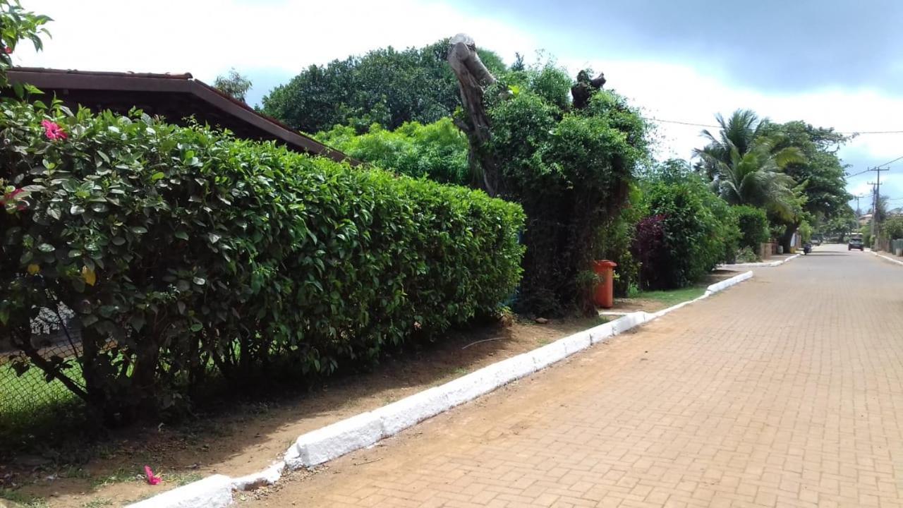Casa Da Tete Apartman Fernando de Noronha Kültér fotó